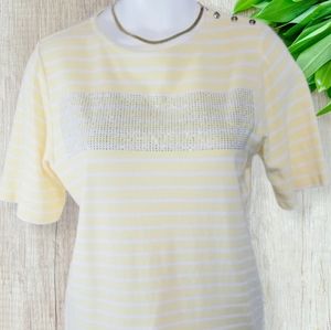 Like New- CJ BANKS  X